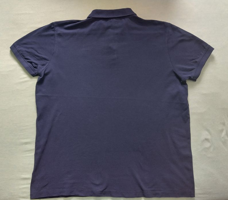 Koszulka polo Kappa