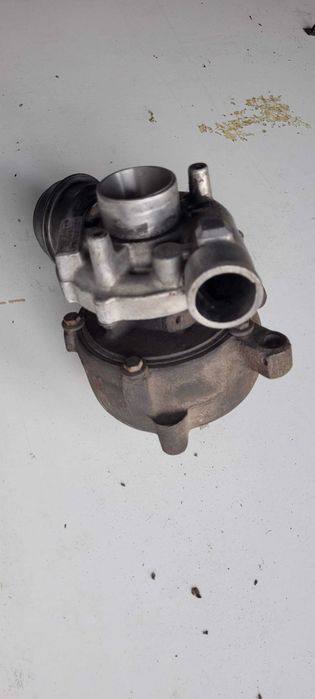 Turbo Garret VNT 15 para Motores 1.9TDI grupo VAG - 028,145702D usado