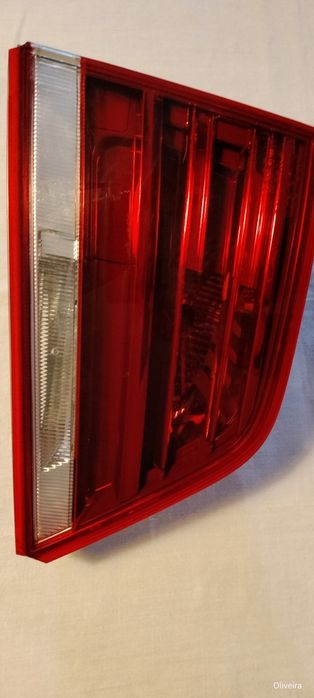 Farolim mala DT BMW X3 F25