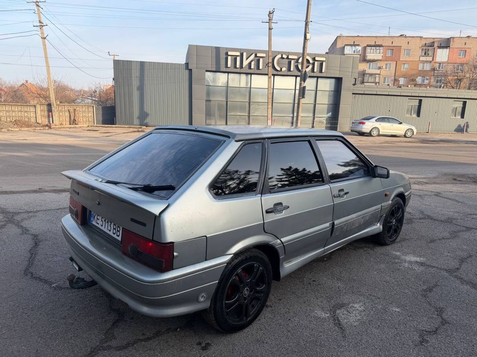 Продам Ваз 2114 .