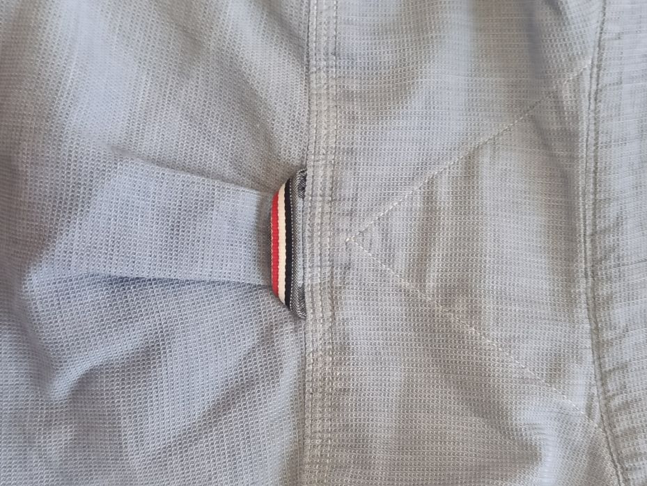 Оригінальна сорочка Tommy Hilfiger