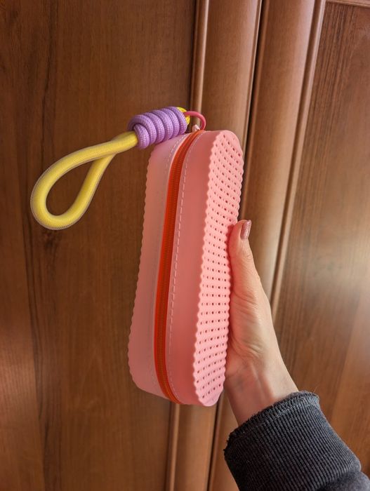 Новые чехлы для очков