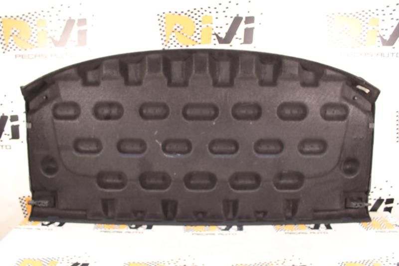 Chapeleira / tampo da mala SEAT Leon (1P1)