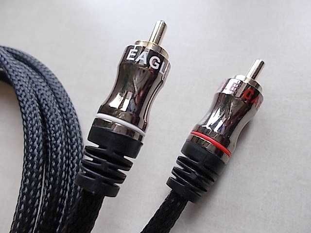 Kabel muzyczny marki EAGL CABLE