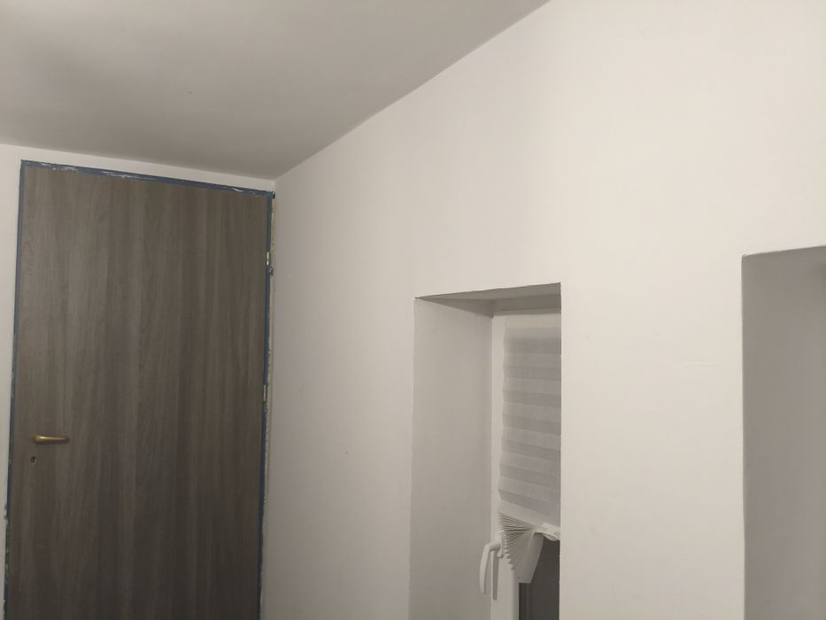 Gładzie z wałka, zapraszam,