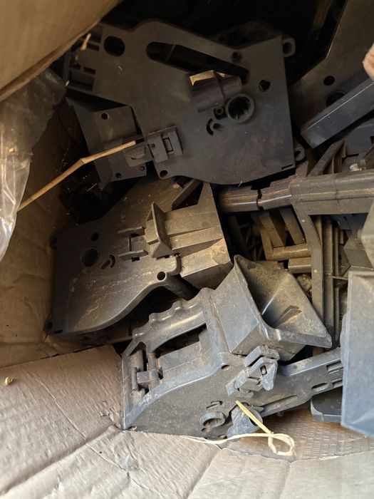 Редуктор делонжи