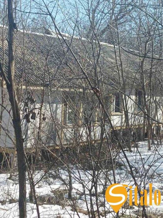 Продаж бази відпочинку на Труханові 7,46 га, Київ Паркова Дорога 23