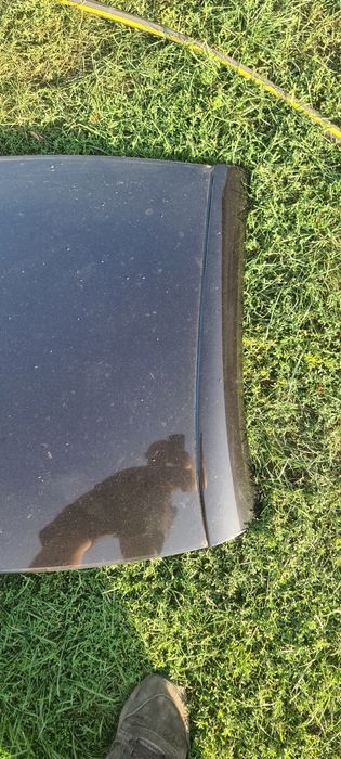 Klapa Dachu Dach Mercedes SLK R170 Lack. C197, 744