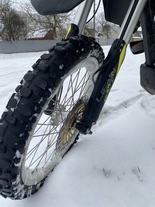 Продам Ліфан КПХ 250