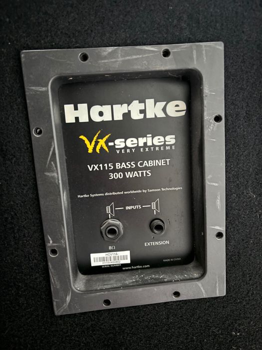 Kolumna Basowa  300W