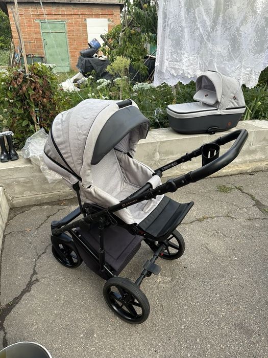 Коляска Adamex 2в1