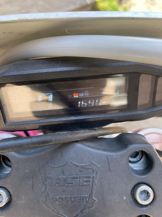 Bse ph10l 140 enduro