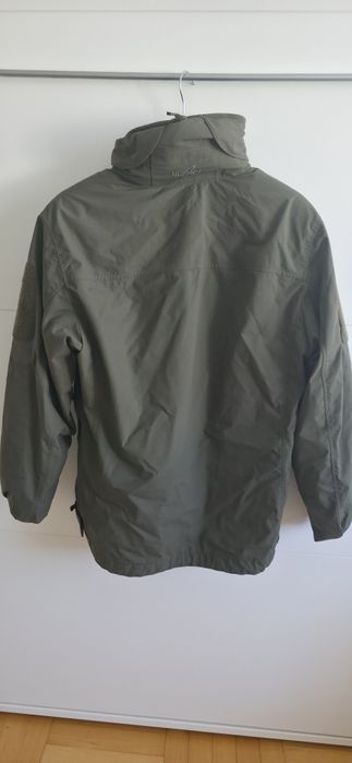 Uf pro delta Eagle 3