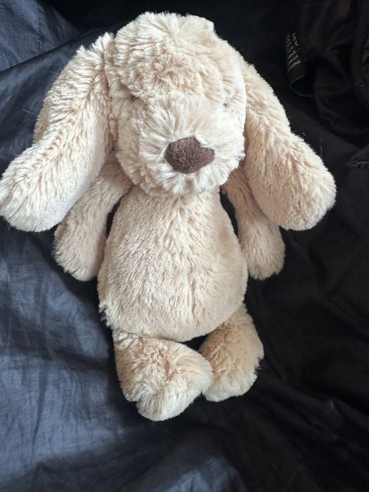 Jellycat Puppy, Jellycat Щенок