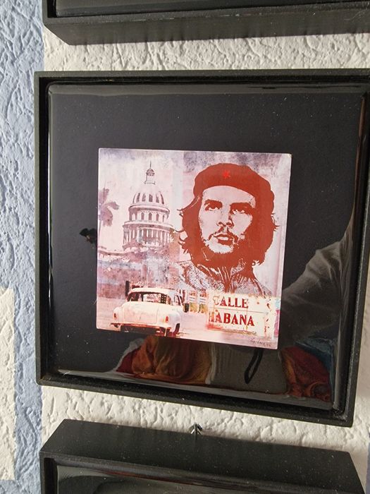 Sprzedam komplet ozdób ikoniczny do zawieszenia