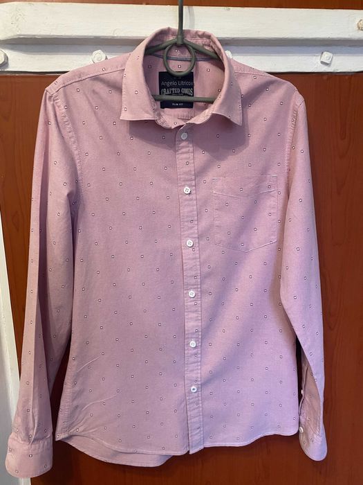 Продам сорочку мужскую