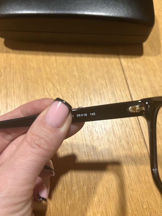 Ralph Lauren Nowa damska oprawa korekcyjna, okulary