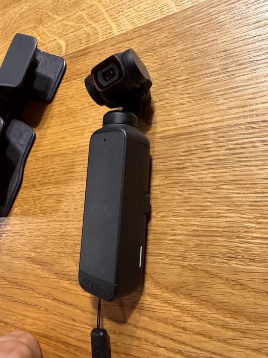 DJI Osmo Pocket 2