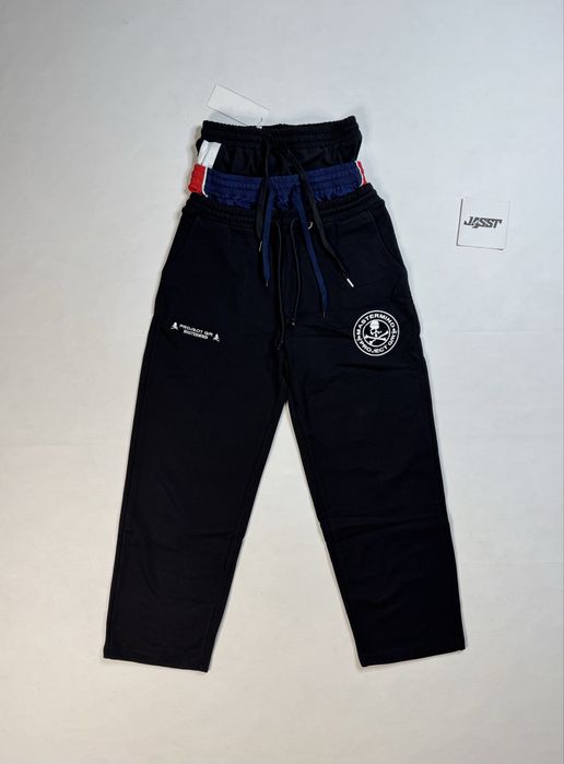 Штани Project Grailz G/R x Mastermind