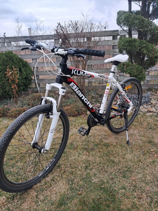 Велосипед MTB італія