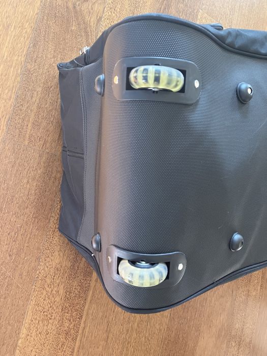 Torba podróżna do golfa  firmy Con Air  Okazja