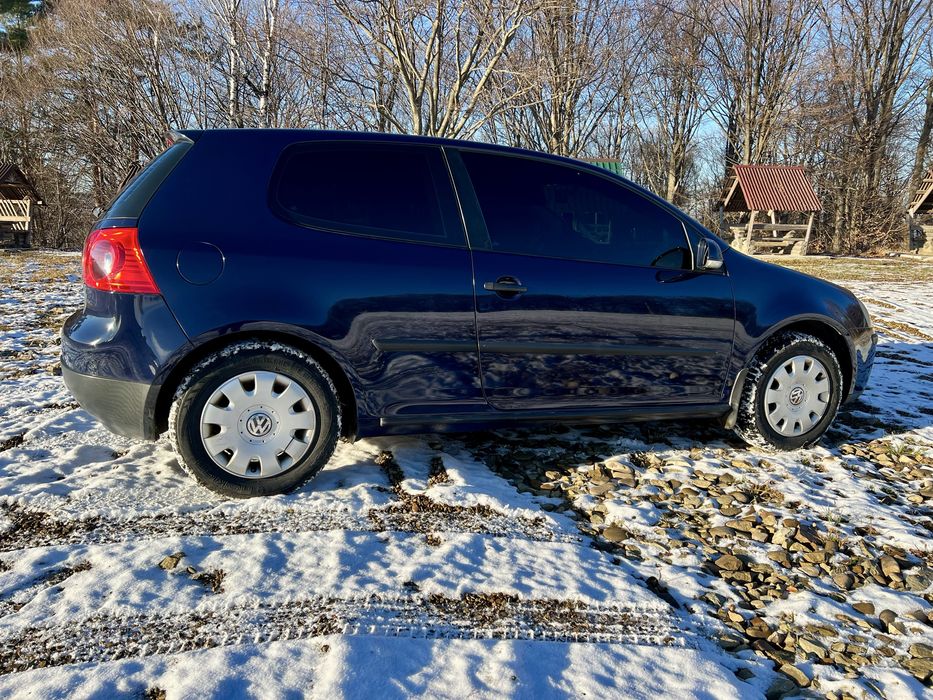 Volkswagen Golf фольксваген гольф