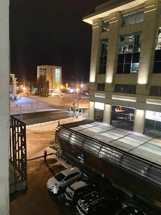 Квартира трикімнатна  в центрі Луцька