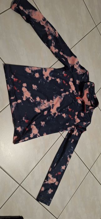 CRIVIT  komplet narciarsk+polar  +rękawice