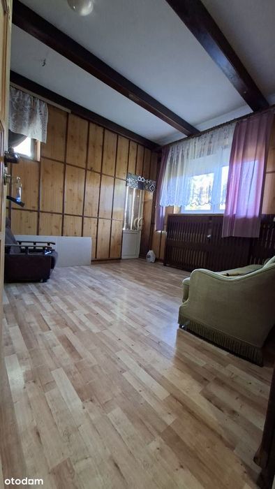 Funkcjonalny dom z Potencjałem w centrum Gorzowa.