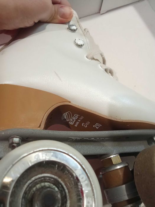 Patins EDEA 210 (calça 30/31)