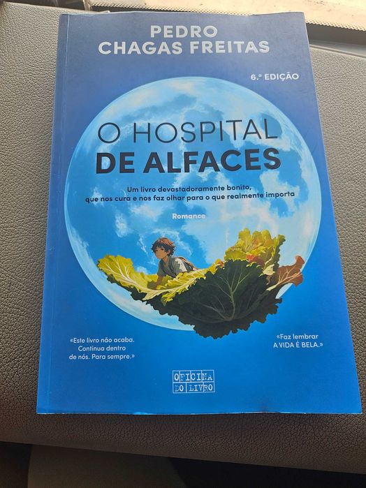 O hospital de Alfaces
