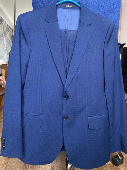 Костюм Арбер