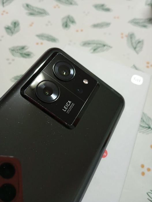 Vendo Xiaomi 13T