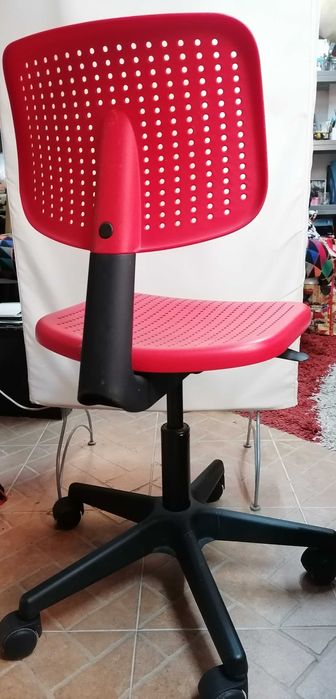 Cadeira de escritório