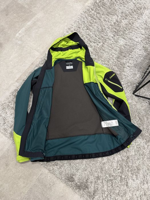 Куртка Schöffel Softshell Jacket