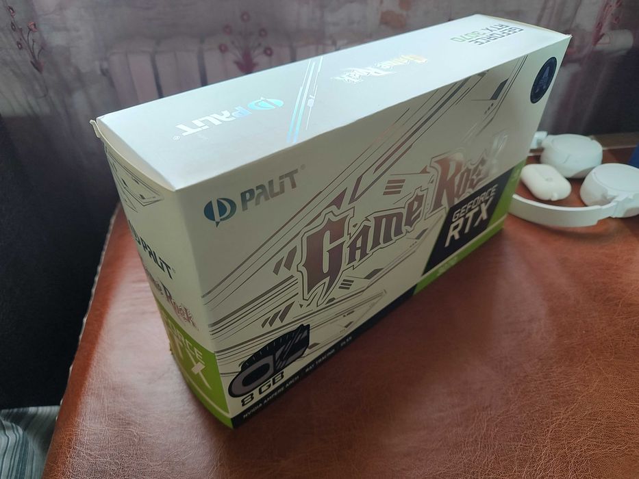 Коробки 3070 Gamerock комплект