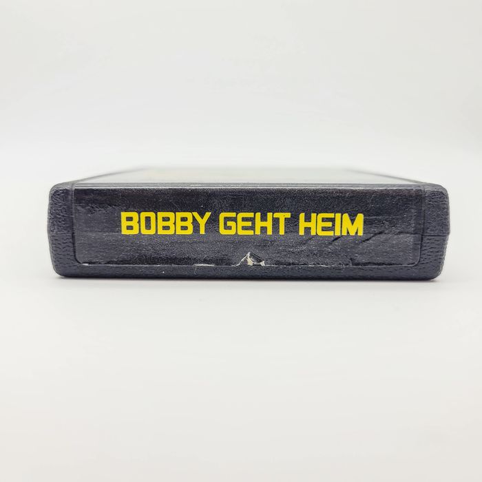 Bobby Geht Heim Atari 2600