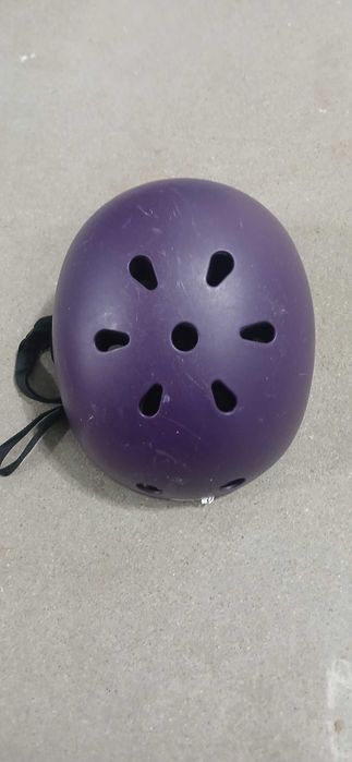 Kask rowerowy L/XL
