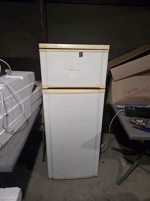 Продам холодильник рабочик