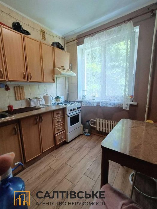 КЮ-4401 Продам 2к квартиру на Салтовке Салтовская 531 м/р