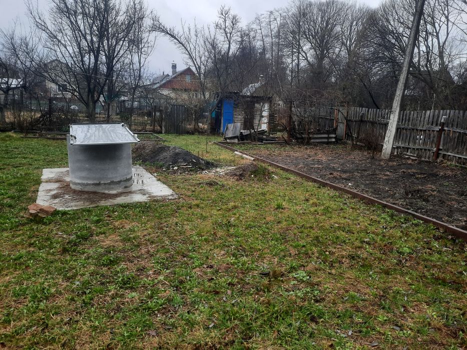 Дачний будинок, дача