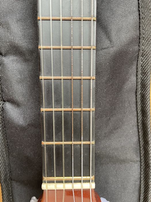 Guitarra clássica/viola de criança