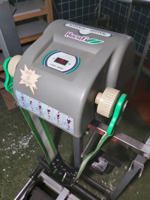 Тренажер Hausfit 5 в 1