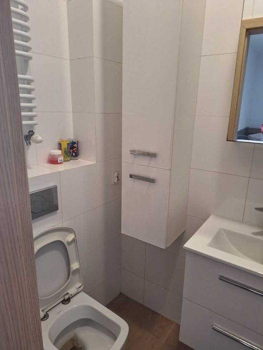 Szczecin Żelechowa małe kawalerki dla par lub singli do wynajęcia - Widok 3