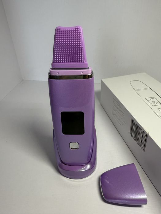 Скрабер ультразвуковий