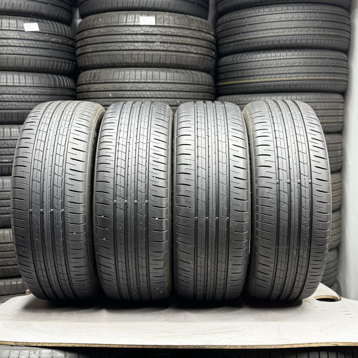 225/55 R18 Dunlop Sport Maxx 050 opony letnie