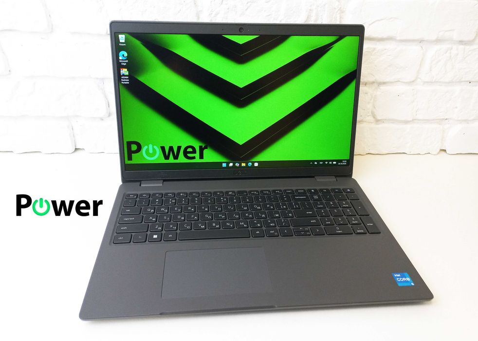 Dell Latitude 3540 i5-1335U 16Gb 256SSD Full HD IPS