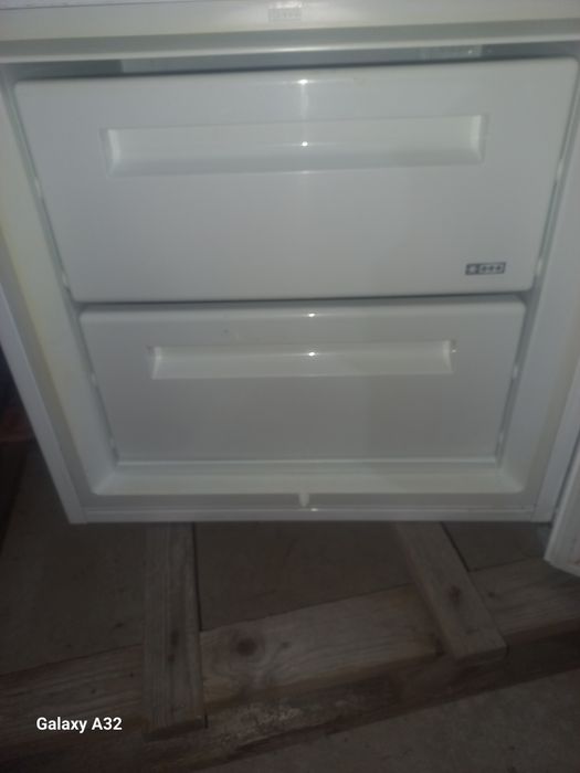 Морозілка Privileg