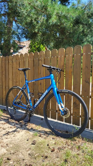 Merida SPEEDER 300