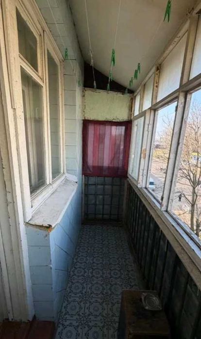 Продажа 2х комнатной квартиры. Космонавтов Рассвет!
